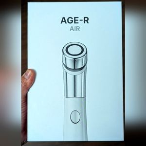 Brand New Medicube AGE-R